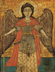 The Archangel Michael